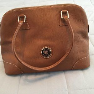 Dooney & Bourke - Domed Satchel